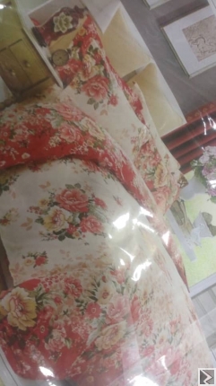 Image principale de Vente draps en gros et detail