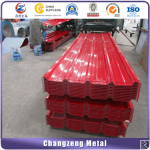 Image principale de tôles bacs en alu nature et en pré-laquée