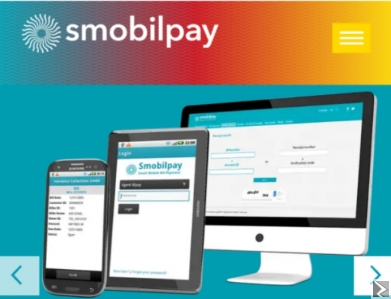 Main image of Application Android smobilpay