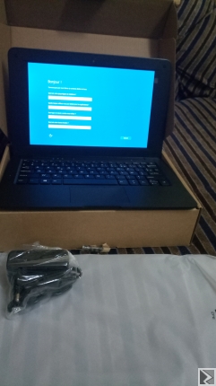 Main image of L'ordinateur notebook pb hev neuf scellé