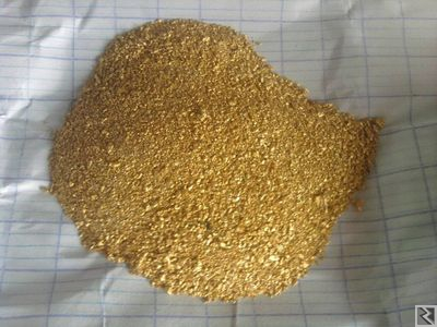 Image principale de Vente d or