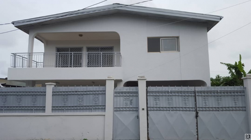 Main image of Maison a vendre a Bonaberi Douala