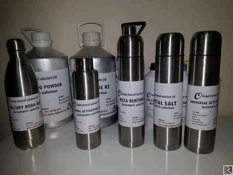 Image principale de SSD SOLUTION AUTOMATIQUE