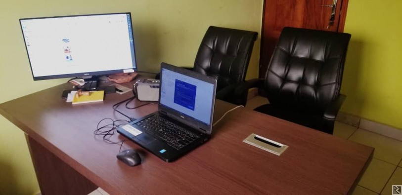 Image principale de Espaces Coworking à  bon prix