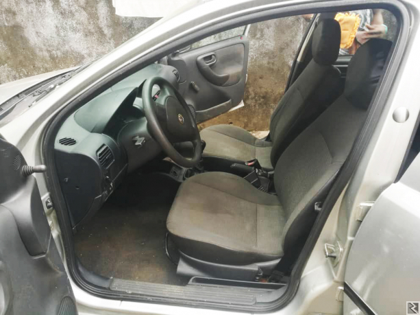 Image principale de OPEL CORSA 12 à  vendre