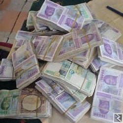 Image principale de Secte pour richesse et célébrité par mami wata