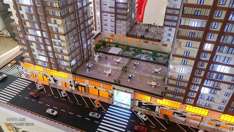 Image principale de Je construis ta maison