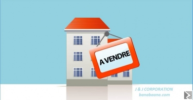 Main image of Affaire en or, vente d'un camp de 3 apparts à  EFOULAN