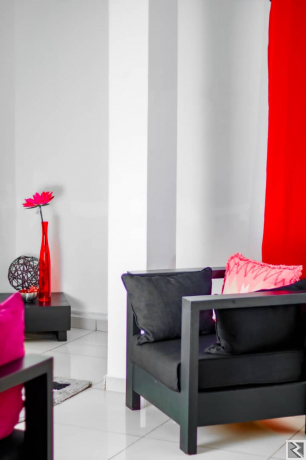 Main image of Studio meublé Bonamoussadi