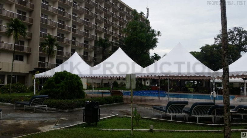 Main image of fabrication des chapiteaux