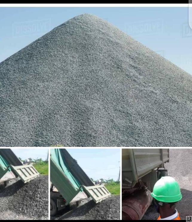 Image principale de Ventes des agrégats