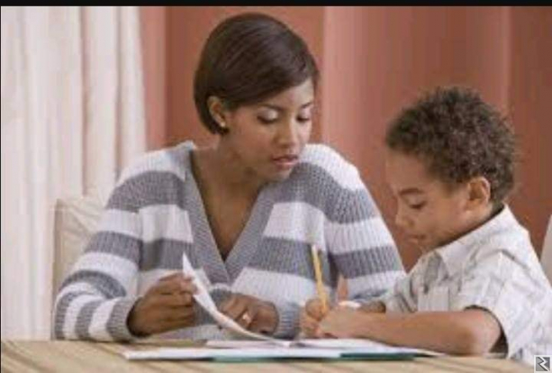 Main image of nounou  résidente