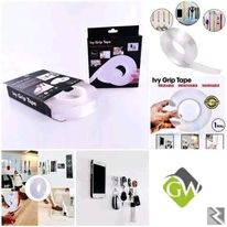 Main image of COLLE DOUBLE FACE NE PERCEZ PLUS VOS MURS