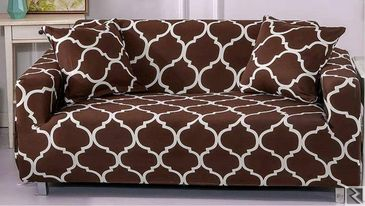 Image principale de HOUSSES DE CANAPES 06 PLACES