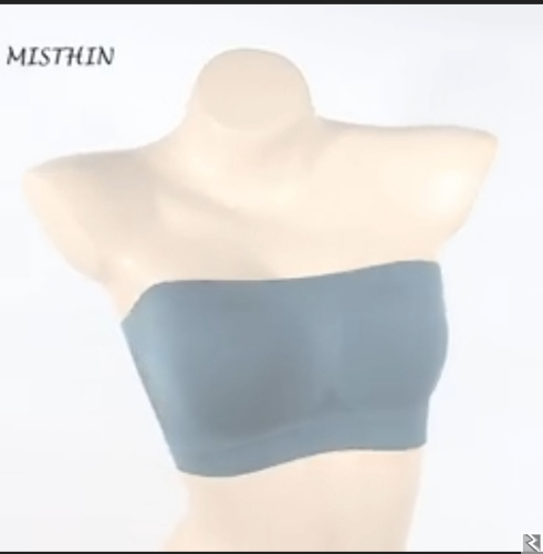 Image principale de vente de bodies sans manches