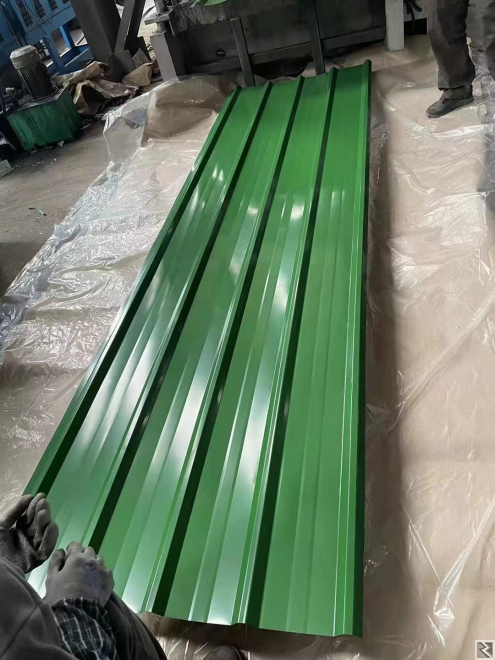 Main image of vente des tôles et des accessoires