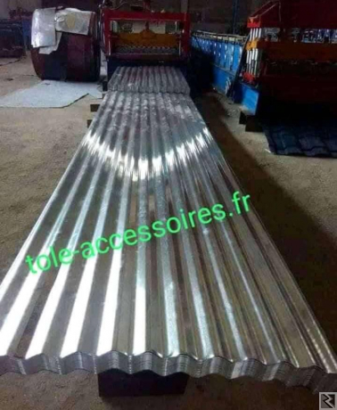 Main image of TOLE ET ACCESSOIRES