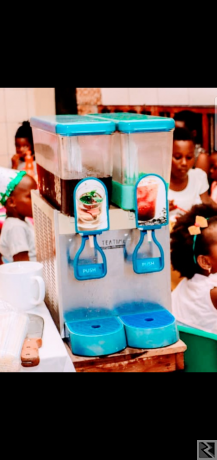 Image principale de En vente machine à  jus