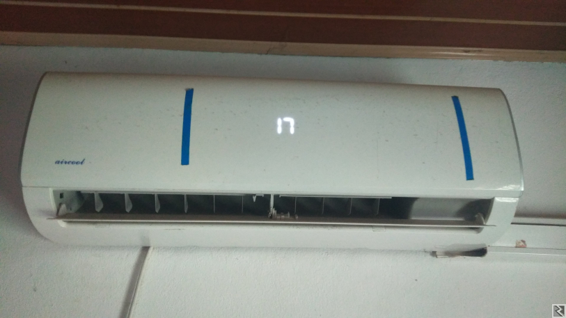 Image principale de En vente climatiseur