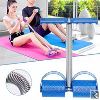 Main image of CORDE SPORTIVE POUR EXERCICES A DOMICILE