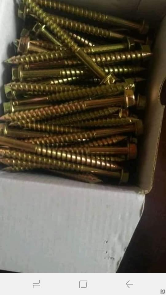 Image principale de TOLE ET ACCESSOIRES