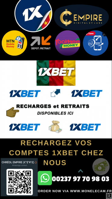 Main image of Recharge carte BSIC UBA PCS CDE PayPal USDT
