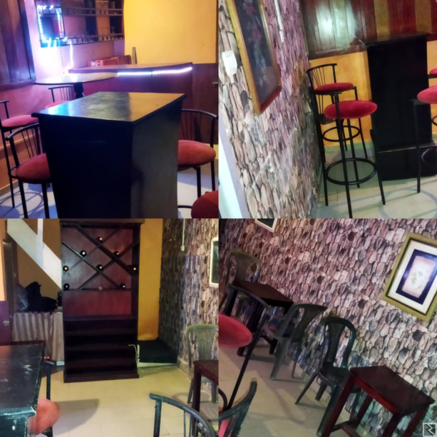 Main image of Fond de commerce à  vendre