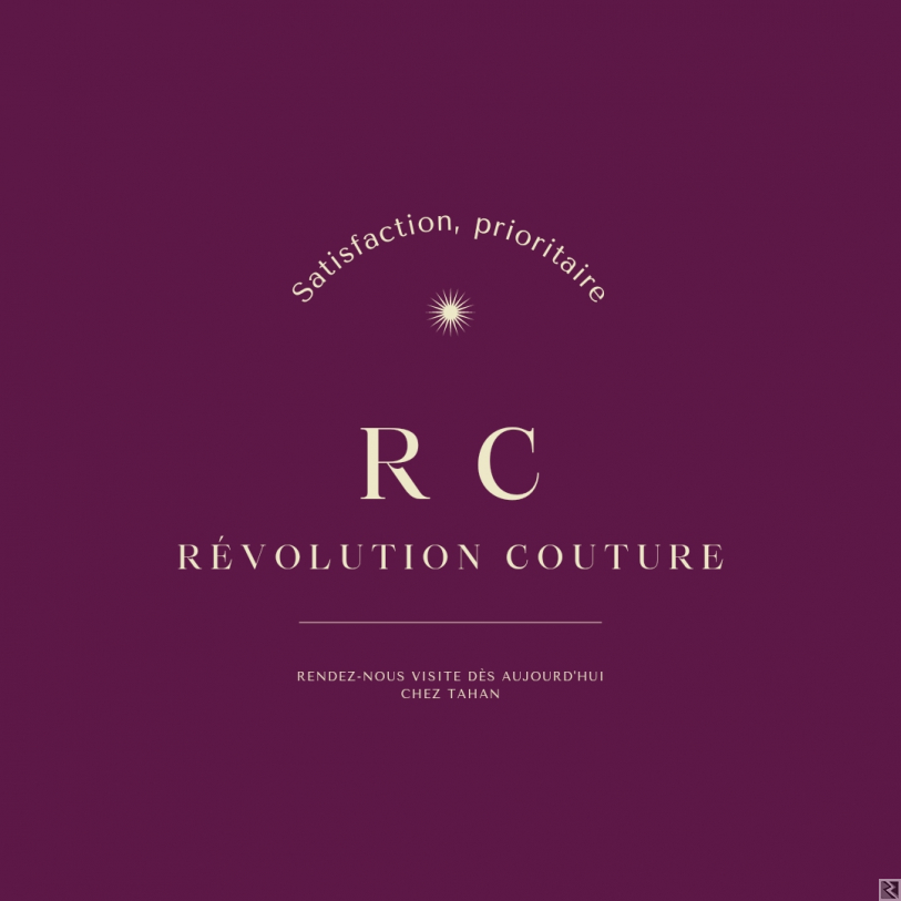 Image principale de Couture et partenariat