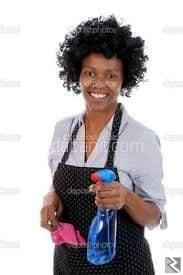 Main image of Placement du personnel de maison Vous avez besoin