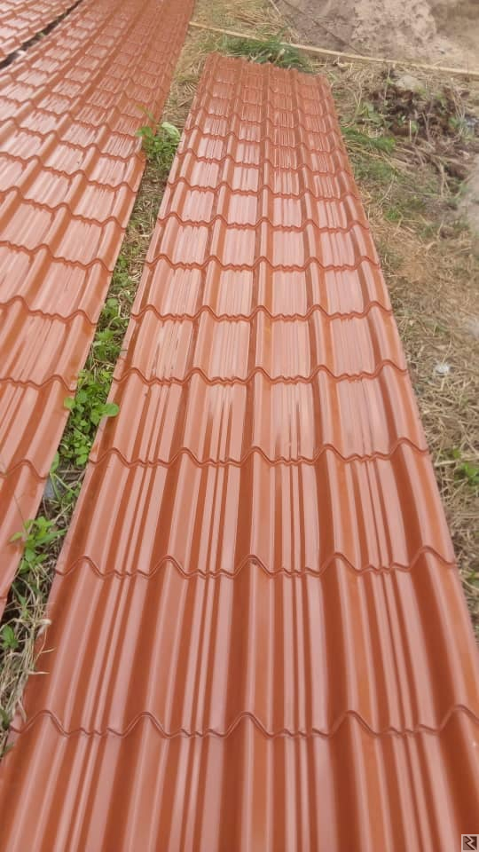 Image principale de TOLE ET ACCESSOIRES