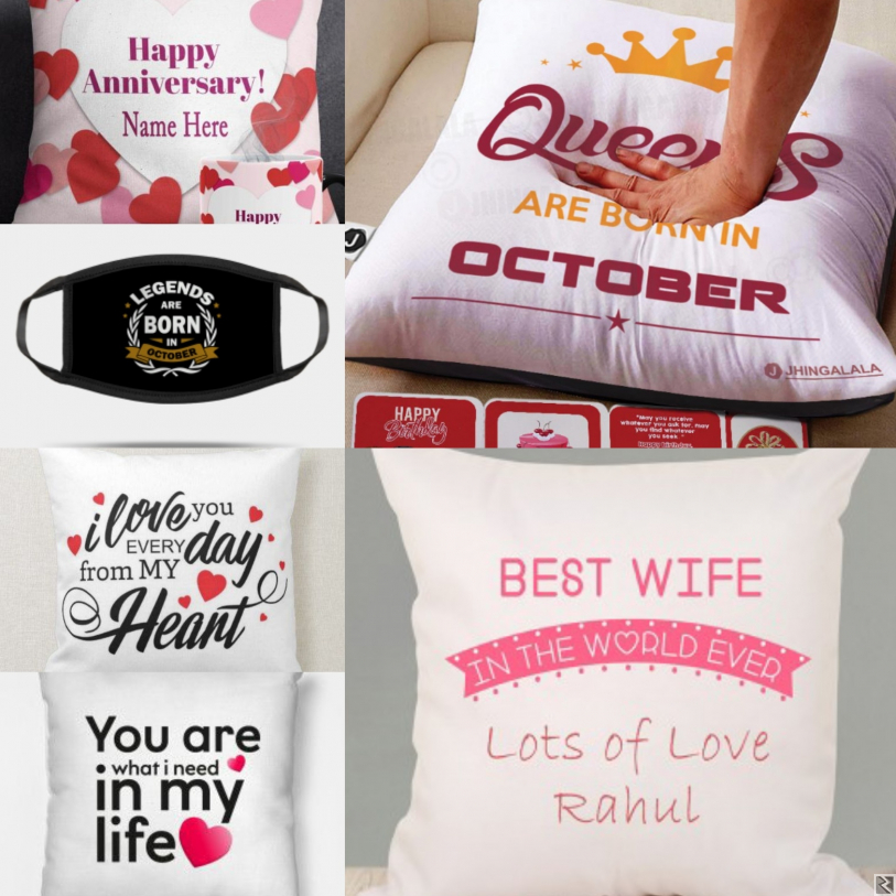 Image principale de LES IDEES DE CADEAUX DU MOIS DE JUIN