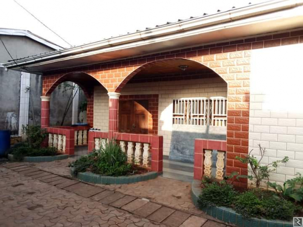 Main image of Duplex vip à  vendre à  Yaoundé