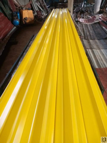 Main image of vente des tôles et des accessoires