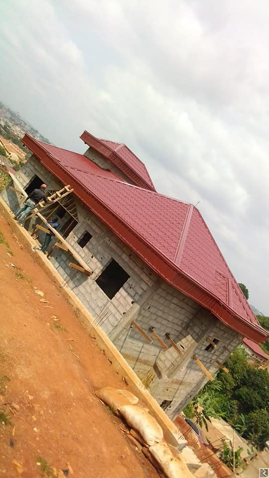 Main image of vente des tôles et des accessoires