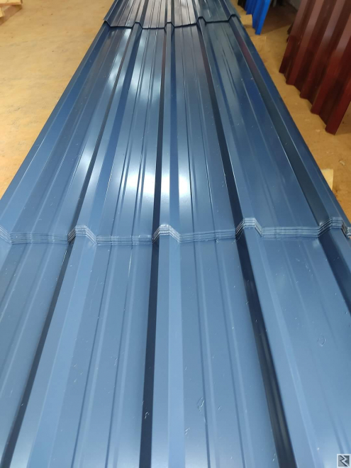 Main image of toles bacs et panneau métrobon