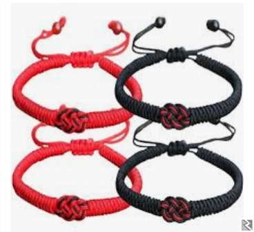 Image principale de bracelets judaïque