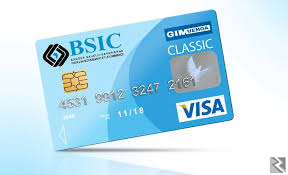 Image principale de Carte Visa Prépayée