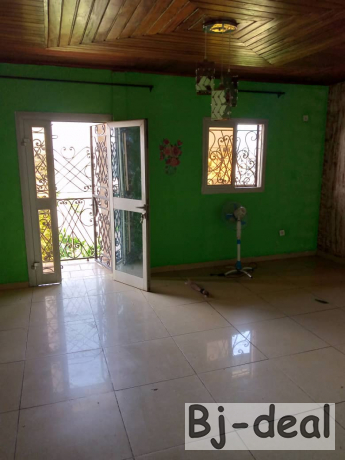 Main image of Appartement moderne à louer