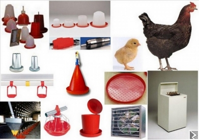 Main image of BCI compagny international items