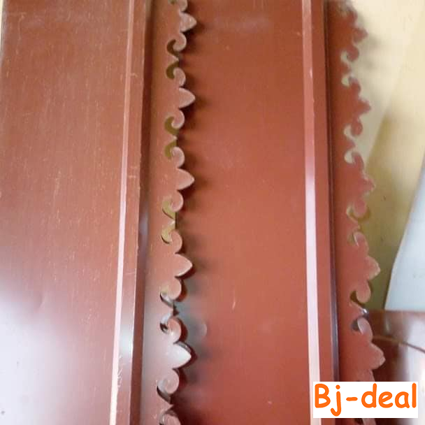 Main image of confection des charpentes et toles