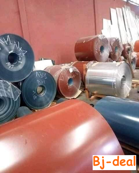 Main image of COMMERCE DES TOLES ET DES ACCESSOIRES