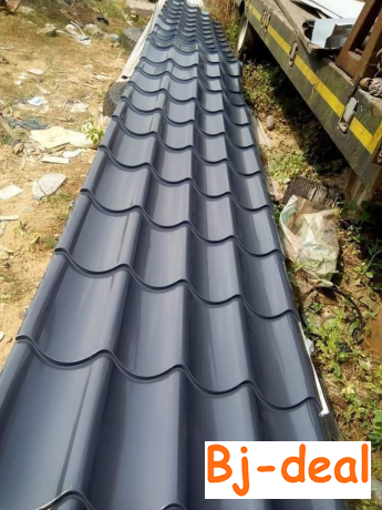 Main image of tôles bacs à vendre et accessoires