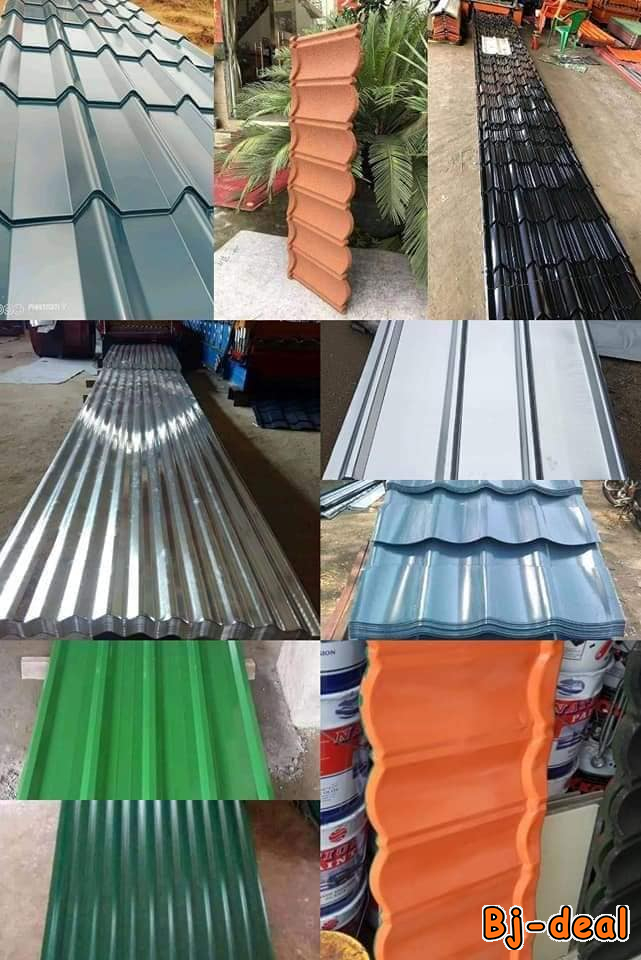 Main image of TOLES ET ACCEESSOIRES