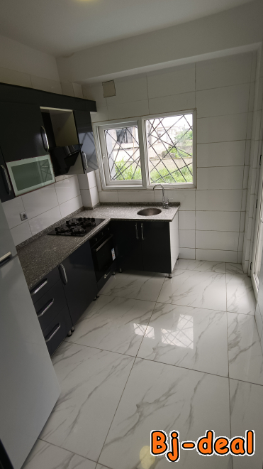 Main image of Appartement haut standing à louer