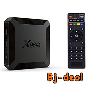 Image principale de ANDROID TV BOX 650771777