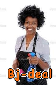 Main image of Placement du personnel de maison Vous avez besoin