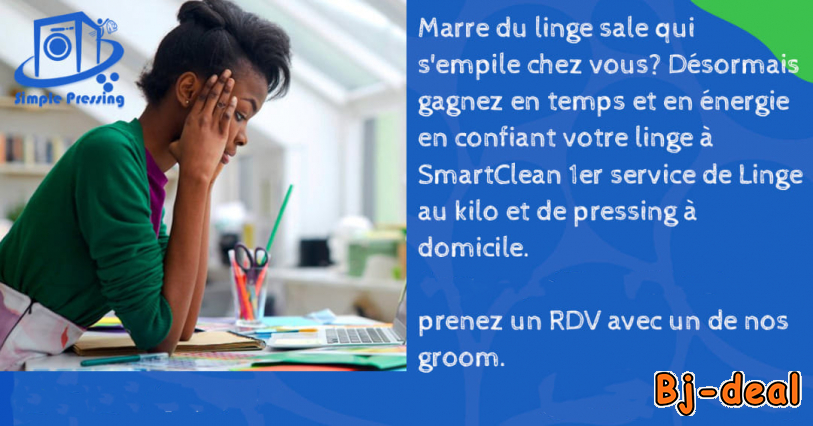 Image principale de FINI LES CORVEES DE LESSIVE