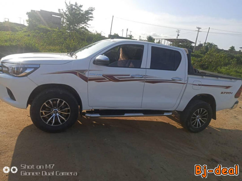 Main image of location de voiture