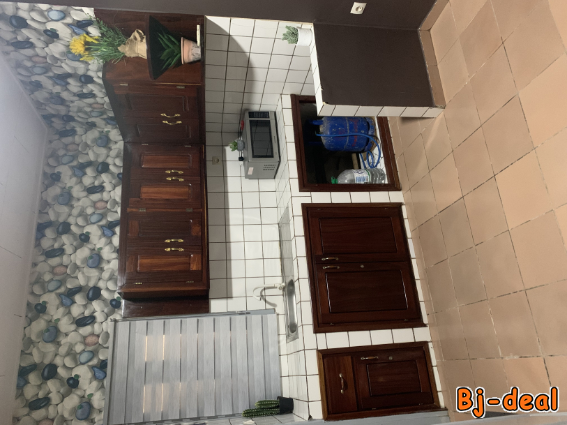 Image principale de Location Appartement Meublé