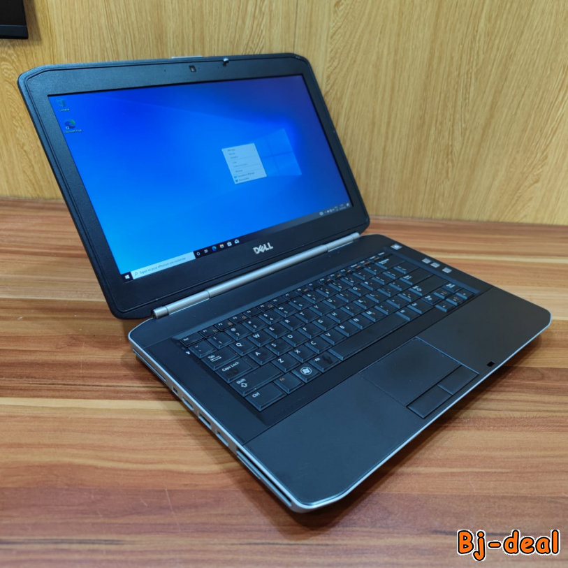 Image principale de Dell latitude 5420 INTEL CORE I5